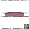 Garnet Burgundy Dash Cover For 1988-1994 Suburban Chevy GMC Pickup Blazer - Image 3