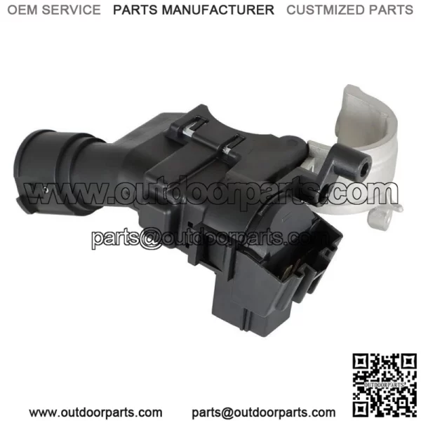 Ignition Lock Housing For 2008-2011 Ford Escape Mercury Mazda 2009-2011 Focus