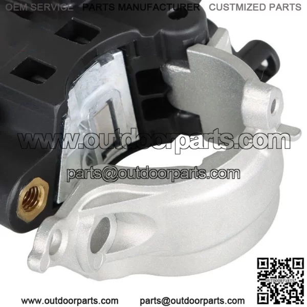 Ignition Lock Housing For 2008-2011 Ford Escape Mercury Mazda 2009-2011 Focus - Image 4