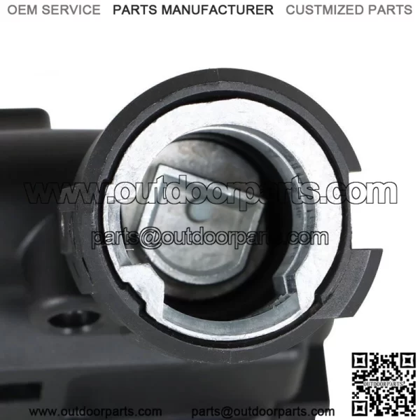 Ignition Lock Housing For 2008-2011 Ford Escape Mercury Mazda 2009-2011 Focus - Image 5