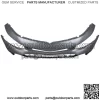 GM1000999 Primered Front Bumper Cover Plastic For 2016 2017 2018 Chevy Malibu - Image 2