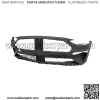 Front Bumper Cover With Tow Hook Hole For 2018-2021 Ford Mtang EcoBoost/GT