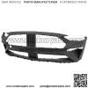 Front Bumper Cover With Tow Hook Hole For 2018-2021 Ford Mtang EcoBoost/GT - Image 3