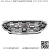 Front Upper Bumper Grille Chrome For 2019-2022 Ford Edge KT4B-8200-AK - Image 2