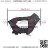 Front Driver Side Bumper Cover Left Side For 2021-2022 Chevy Trailblazer - Image 2