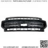 For 2020 2021 2022 Super Duty F-250 F-350 Ford Sport Glossy Black Grille