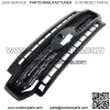 For 2020 2021 2022 Super Duty F-250 F-350 Ford Sport Glossy Black Grille - Image 2