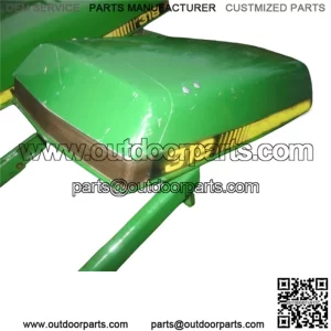 John Deere 318 Garden Tractor Hood