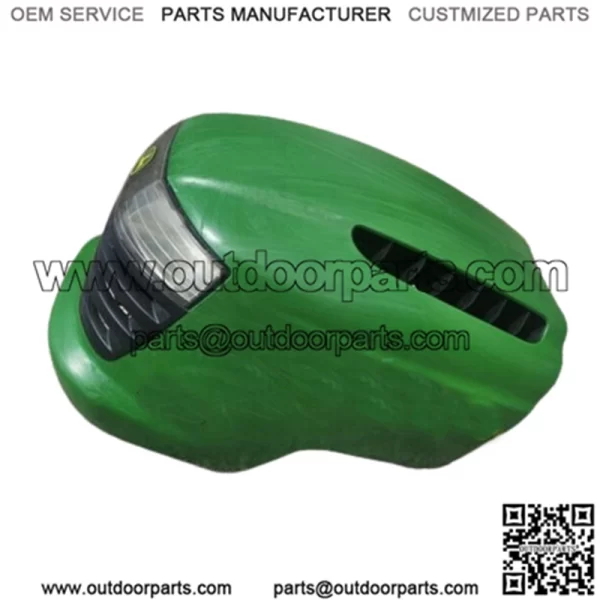 John Deere L100 L110 L111 L118 L120 L130 GX21138 Hood