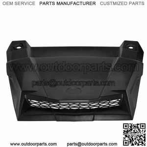 Hood Scoop Air Intake Kit for UTV 2014-2018 Polaris RZR XP 4 1000 S 900 (For: Polaris)