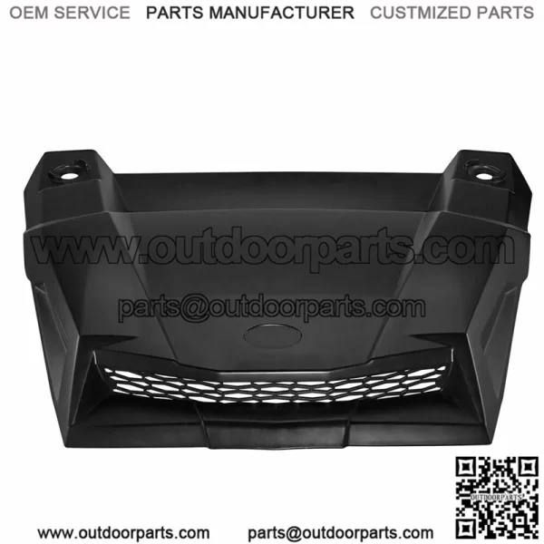 Hood Scoop Air Intake Kit for UTV 2014-2018 Polaris RZR XP 4 1000 S 900 (For: Polaris)