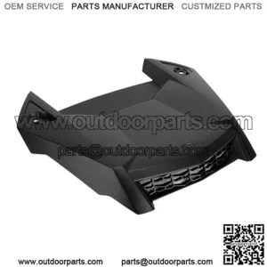 Hood Scoop Air Intake For 2019-2023 Polaris RZR XP TURBO XP 4 / Trail S (For: Polaris)