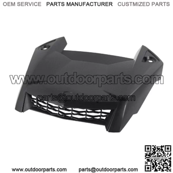 Hood Scoop Compatible with Polaris Polaris RZR XP 1000/Turbo S 2019-2023