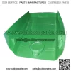 New Hood/Fuel Door Kit/Cowls/Cowl Cover/Absorber Fits John Deere 4510 4610 4710 - Image 4
