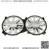 Radiator Cooling Fan Electric For Nissan Altima 2.5L 3.5L 07-16 Maxima 3.5L 2016 - Image 2
