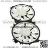 Radiator Cooling Fan Electric For Nissan Altima 2.5L 3.5L 07-16 Maxima 3.5L 2016 - Image 3