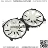 Radiator Cooling Fan Electric For Nissan Altima 2.5L 3.5L 07-16 Maxima 3.5L 2016 - Image 4