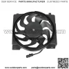 Radiator Cooling Fan Assembly 620560 For 1997-2000 2001 Jeep Cherokee L6 4.0L