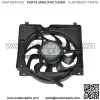 Radiator Cooling Fan Assembly 620560 For 1997-2000 2001 Jeep Cherokee L6 4.0L - Image 2
