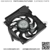 Radiator Cooling Fan Assembly 620560 For 1997-2000 2001 Jeep Cherokee L6 4.0L - Image 4