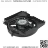 Radiator Cooling Fan Assembly 620560 For 1997-2000 2001 Jeep Cherokee L6 4.0L - Image 5