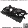 Radiator Cooling Fan For 2008-2012 Ford Escape 2008-2011 Mercury Mariner - Image 2