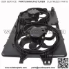 Radiator Cooling Fan For 2008-2012 Ford Escape 2008-2011 Mercury Mariner - Image 3