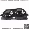 Radiator Cooling Fan For 2008-2012 Ford Escape 2008-2011 Mercury Mariner - Image 5
