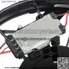 Radiator Cooling Fan Assembly FO3115183 For 2010-2012 Ford Fusion 2.5L 3.0L - Image 3