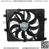 Engine Cooling Fan Assembly 620452 For 2011 2012-2016 2017 Nissan Juke NI3115147
