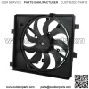 Engine Cooling Fan Assembly 620452 For 2011 2012-2016 2017 Nissan Juke NI3115147 - Image 5