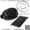 Front Axle Outer Inner CV Boot Kit for Polaris Sportsman X2 570 2015 2017
