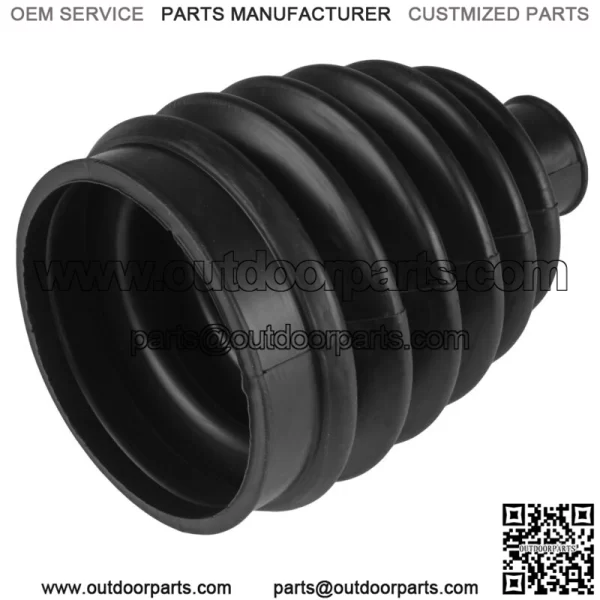 Front Axle Outer Inner CV Boot Kit for Polaris Sportsman X2 570 2015 2017 - Image 3