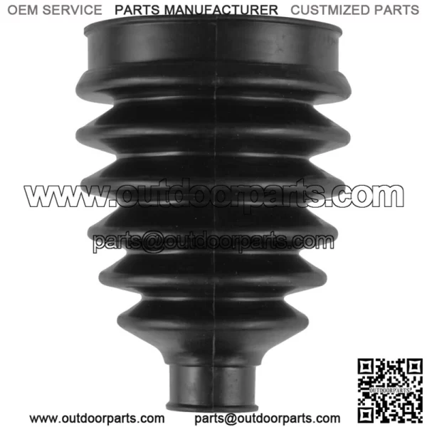 Front Axle Outer Inner CV Boot Kit for Polaris Sportsman X2 570 2015 2017 - Image 4