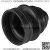 Rear Axle Inner LH RH CV Boot Kit for Polaris Sportsman 570 6X6 2018 2019 2020 (For: Polaris Sportsman 570) - Image 3