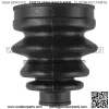 Rear Axle Inner LH RH CV Boot Kit for Polaris Sportsman 570 6X6 2018 2019 2020 (For: Polaris Sportsman 570) - Image 4