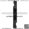 CUB CADET 942-0499A 21.20" High Lift Blades 42" Deck 136X694G401 742-0499A 742-0499