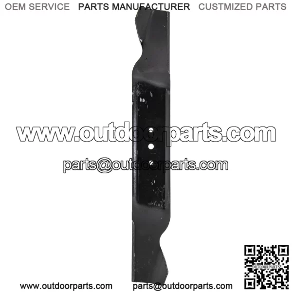 CUB CADET 942-0499A 21.20" High Lift Blades 42" Deck 136X694G401 742-0499A 742-0499