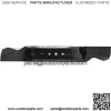 CUB CADET 942-0499A 21.20" High Lift Blades 42" Deck 136X694G401 742-0499A 742-0499 - Image 2