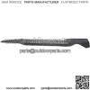 CUB CADET 942-0499A 21.20" High Lift Blades 42" Deck 136X694G401 742-0499A 742-0499 - Image 3