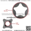 Gerotor Assembly For Polaris Sportsman 570 EFI 2015 (For: Polaris Sportsman 570) - Image 2