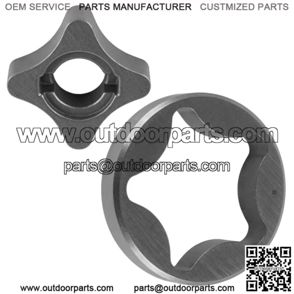Gerotor Assembly For Polaris Sportsman 570 EFI 2015 (For: Polaris Sportsman 570) - Image 4