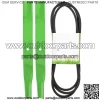 Mower Blades & Deck Belt Kit for  TimeCutter SS4216 SS4200