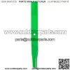 Mower Blades & Deck Belt Kit for  TimeCutter SS4216 SS4200 - Image 4