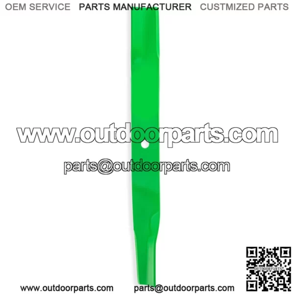 Mower Blades & Deck Belt Kit for  TimeCutter SS4216 SS4200 - Image 4