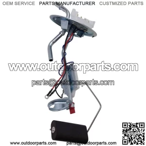 Fuel Sending Unit for Ford F-250 (1985-1986), Ford F-150 (1985-1986) (For: Ford F-150)
