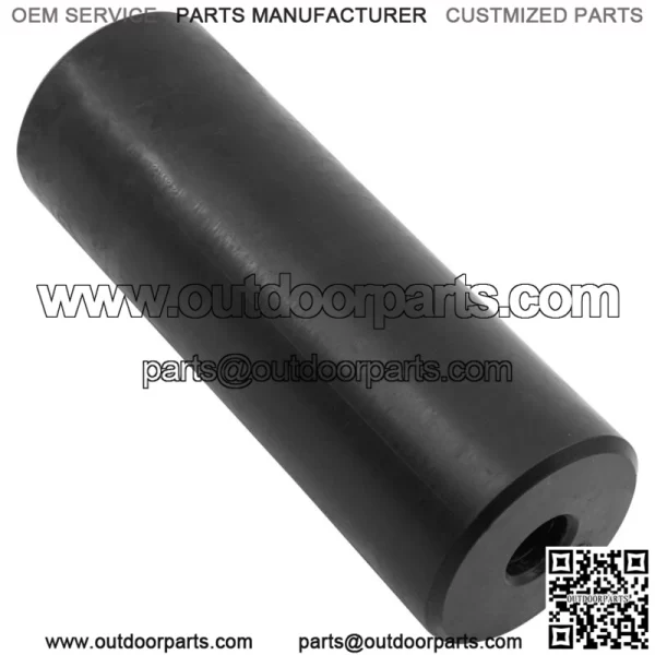 Deck Wheel Roller For John Deere 445 455 90 96 F510 F525 - Image 3