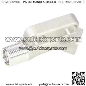 Discharge Manifold RE10981 fits John Deere 7445 748E 770B 770BH 7720 772B