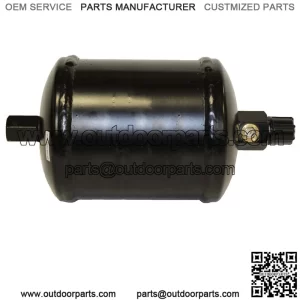 AC Receiver Drier for John Deere RE576834 Case 47821526-198 60-1-0019