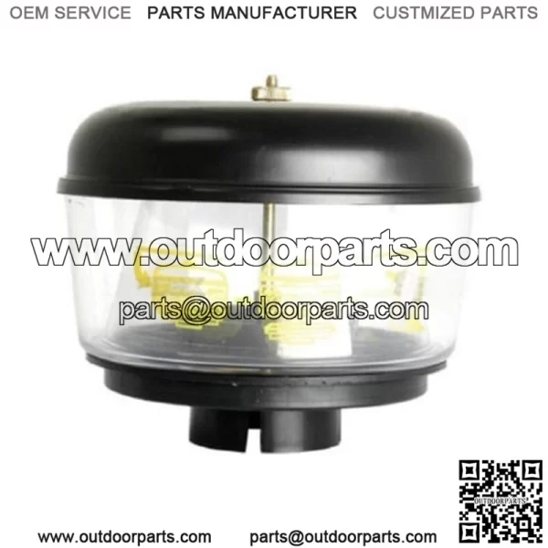 R6995 Air Pre-Cleaner Assembly Fits Case
